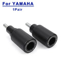 Frame Sliders Crash Protector for Yamaha YZF R1/R1M MT-10 SP (2015–2023)