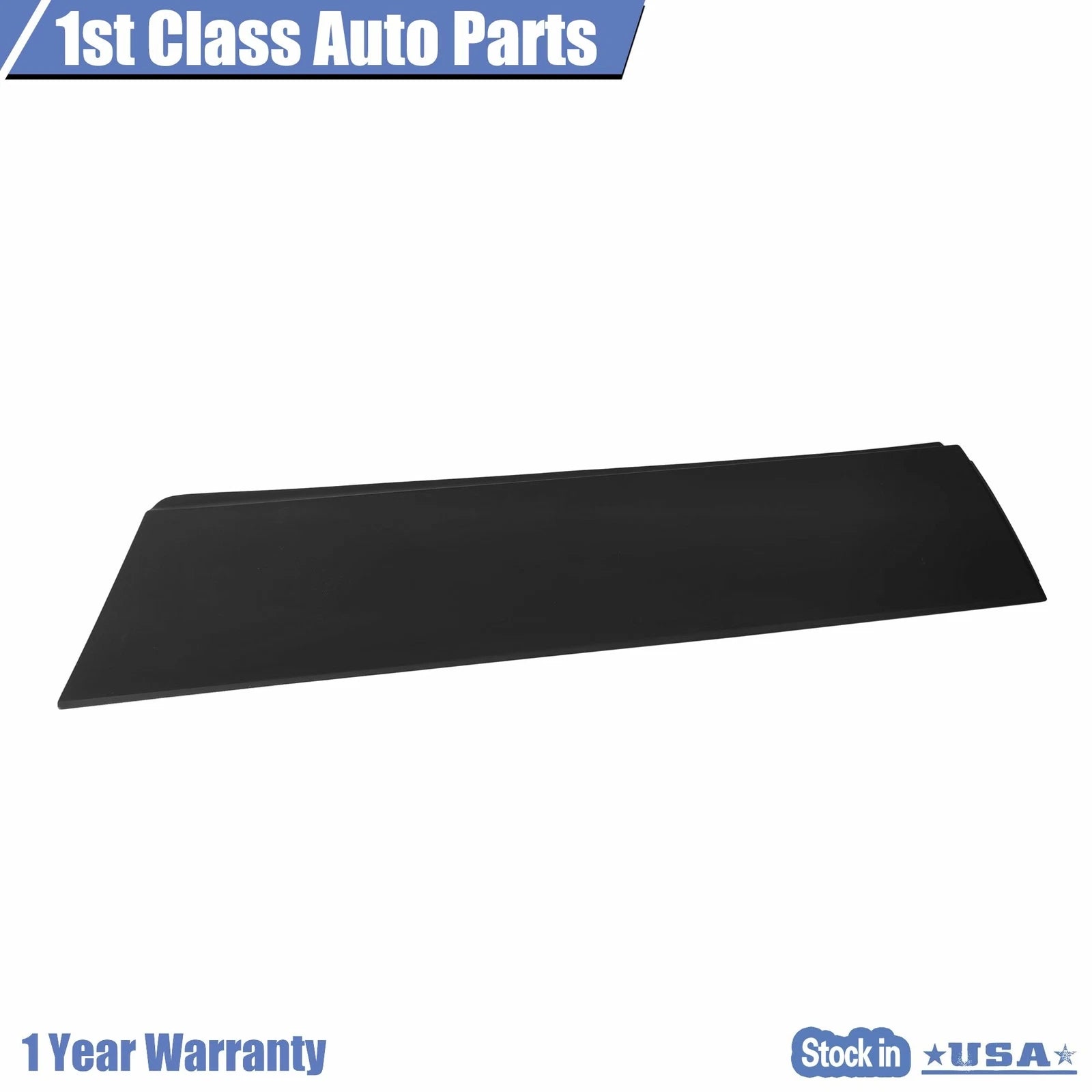 Rear Lower Left Door Molding Trim for Chevrolet Trax (2015-2021)