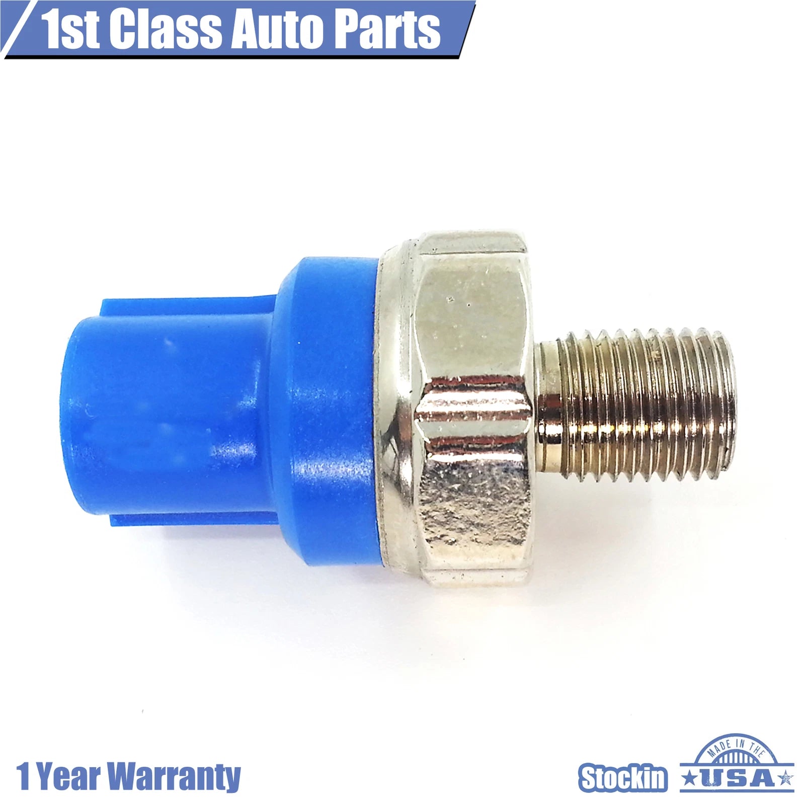 Engine Knock Sensor for Acura RL Honda Civic (1996-2004)