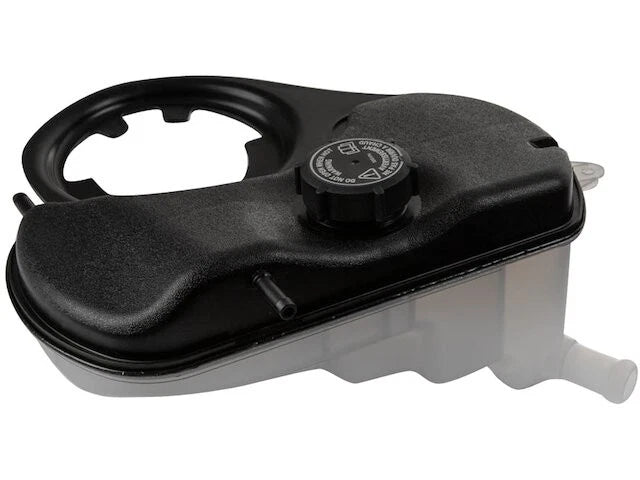 Expansion Tank for Jaguar X Type (2002–2008) KX239CM