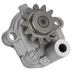 Oil Pump Assembly for Yamaha WR450F/YZ450F (2006–2015) 2S2-13300-10-00