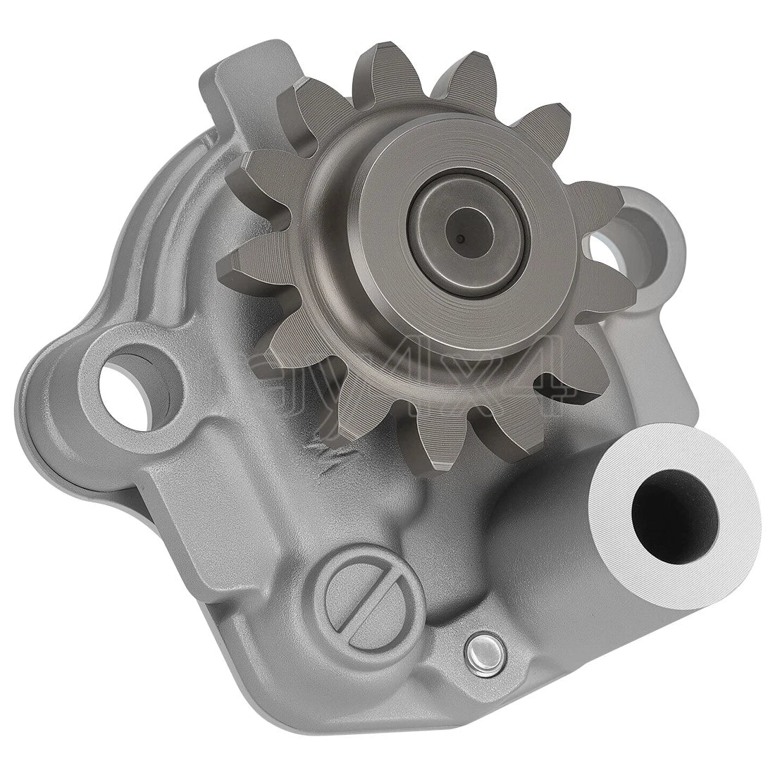 Oil Pump Assembly for Yamaha WR450F/YZ450F (2006–2015) 2S2-13300-10-00