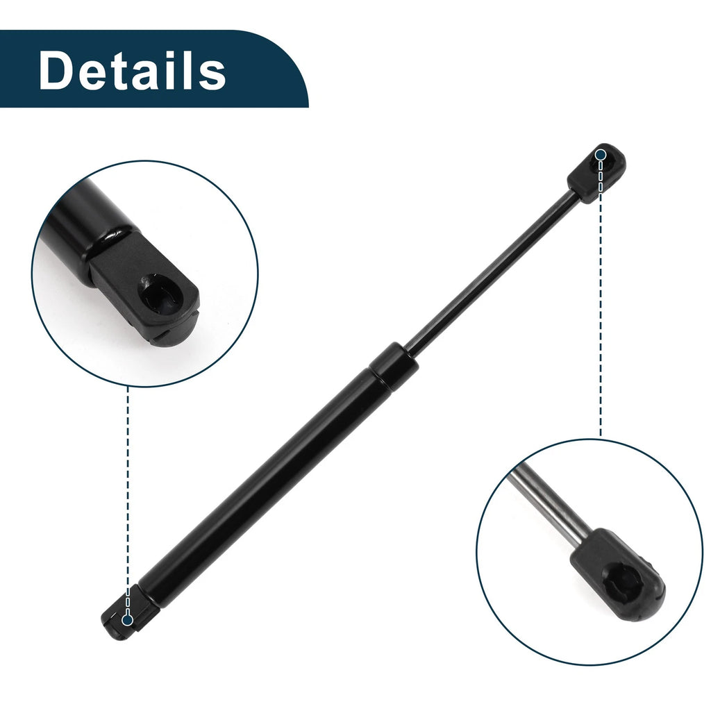 Rear Hatch Lift Supports Struts for Chevrolet Malibu (2008–2012)