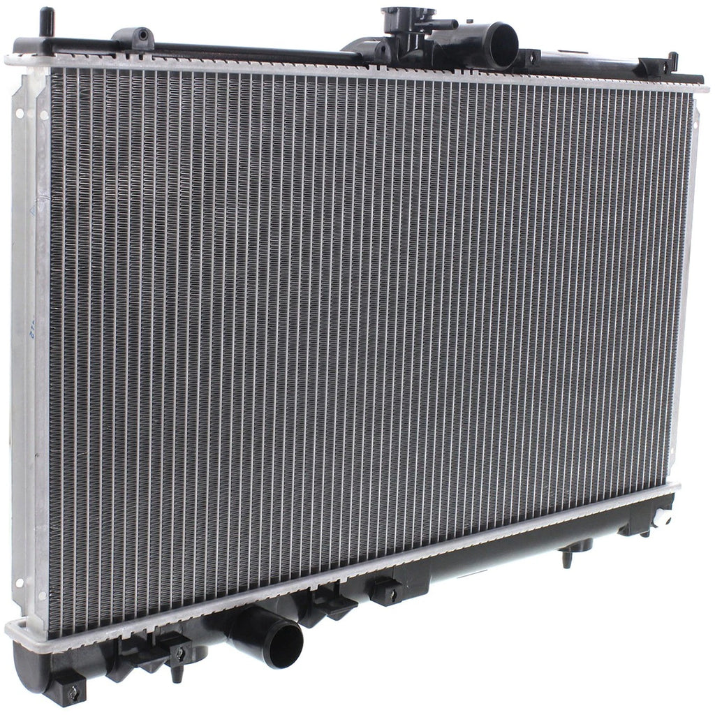 Radiator for Mitsubishi Lancer Evolution (2003–2006) Turbo