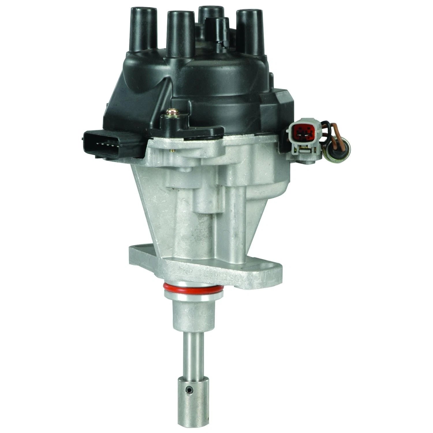 Distributor for Nissan Frontier Xterra 2.4 4-cyl KA24DE (1998–2004)