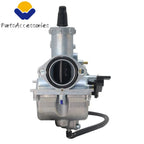 PZ30 Carburetor & Throttle Cable for 175/200/250cc ATV Quad