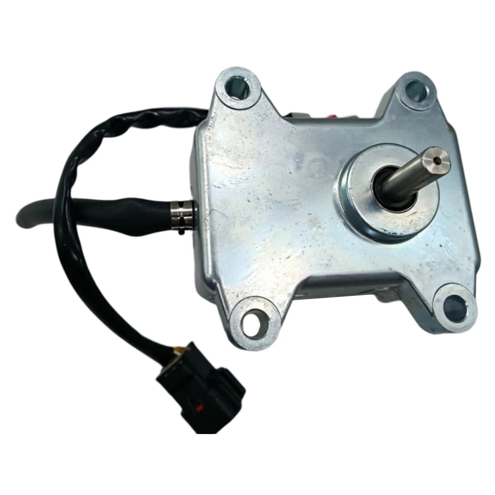 Stepping Throttle Motor KHR1713 for Sumitomo Excavator SH280-1/-2 (A1)