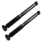 Rear Shock Strut Suspension For Nissan Sentra 2007 2008 2009 2010 2011 2012 Pair