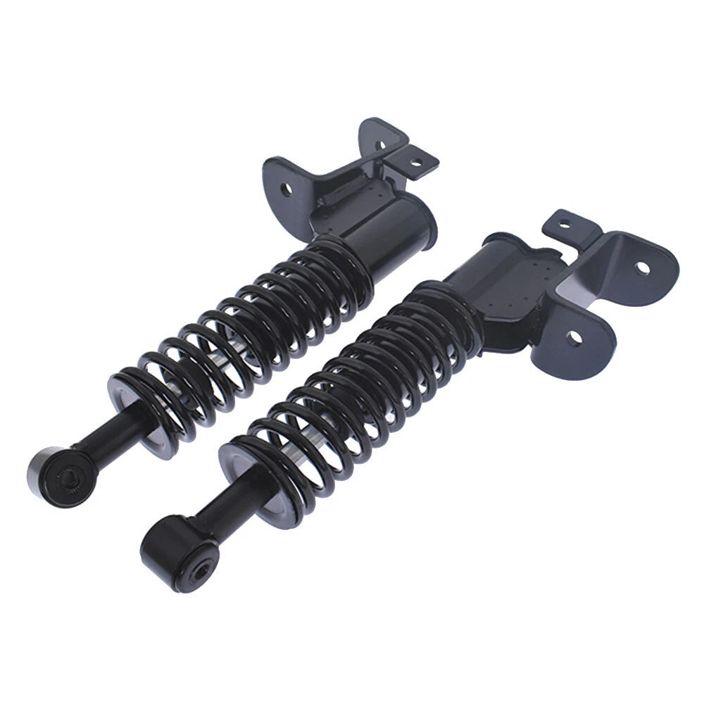 Front Shock Strut Assembly for E-Z-GO RXV Golf Carts (2008â2023)