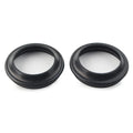 Motorcycle Front Fork Dust Seal 43x55-9.5mm for Various Models
