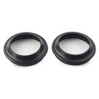 Motorcycle Front Fork Dust Seal 43x55-9.5mm for Various Models