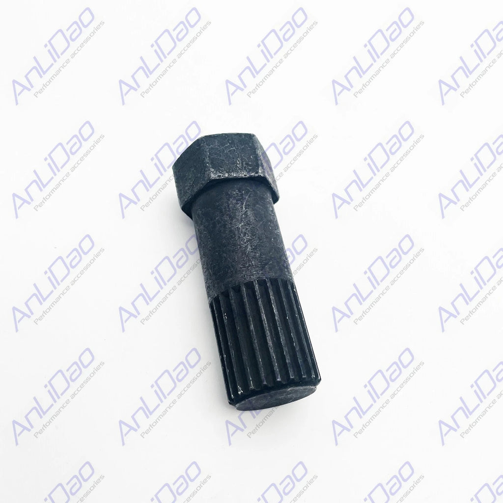 Impeller Removal Tool for Seadoo 4TEC 130 155 185 GTX GTI SE (2002–2023) 520935820 WR011