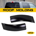 Roof Moldings for Ford Super Duty 1999–2007 (Upgraded Left & Right)