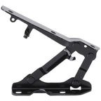 Set of 2 Hood Hinges for Tesla Model S (2012–2021)