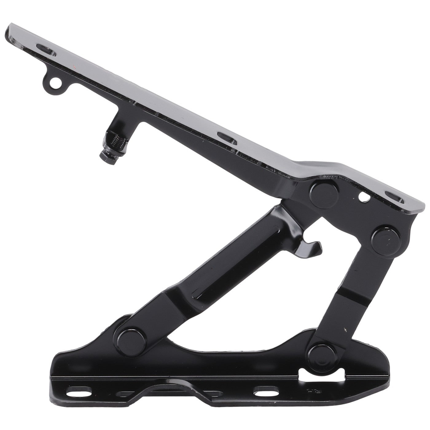 Set of 2 Hood Hinges for Tesla Model S (2012–2021)