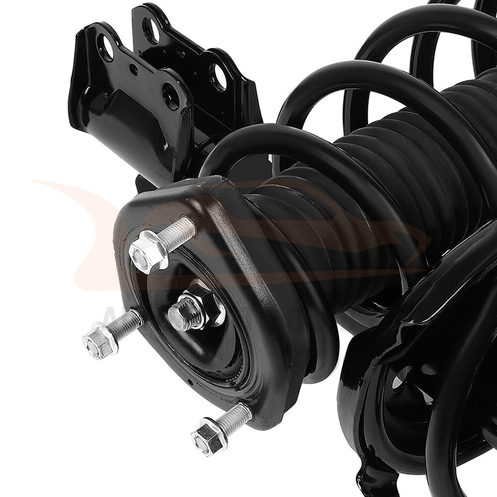 Front Rear Strut Suspension Assembly for Toyota Highlander (2010–2011)