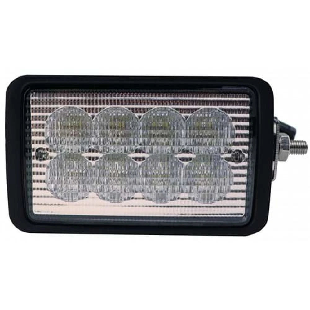 CREE LED Flood Beam Light HA92267 for Case IH (Fits )