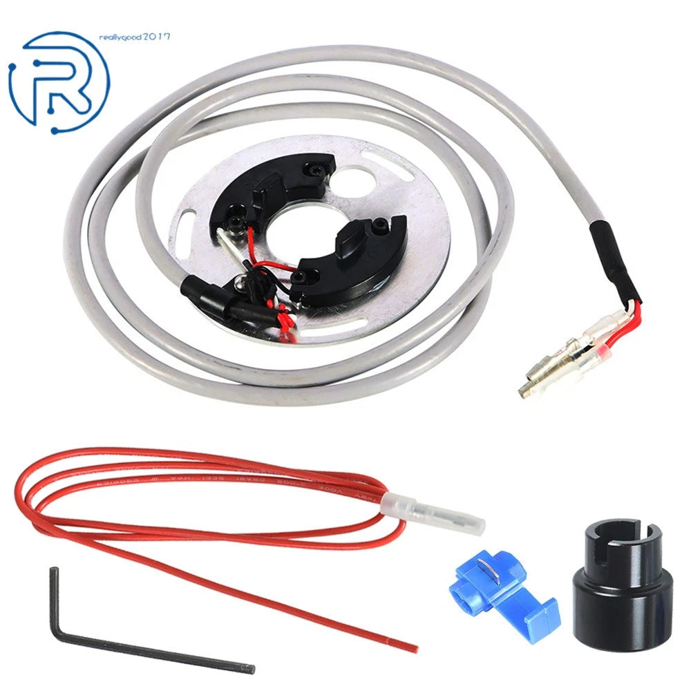 CDI ECU Ignition System for Honda CB500 CB550 CB750 (1969–1978)