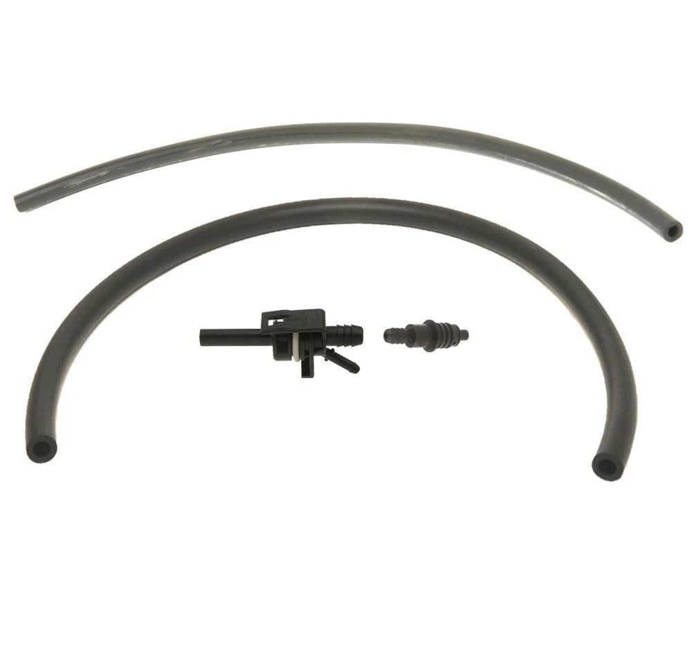 Genuine PCV Hoses Breather Kit for BMW E36 325i 325is M3 (1992–1999)