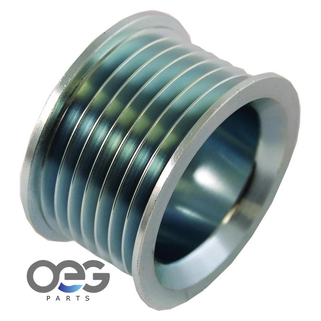 Pulley for BMW 750iL (1999–2001)