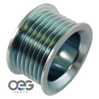 Pulley for BMW 750iL (1999–2001)