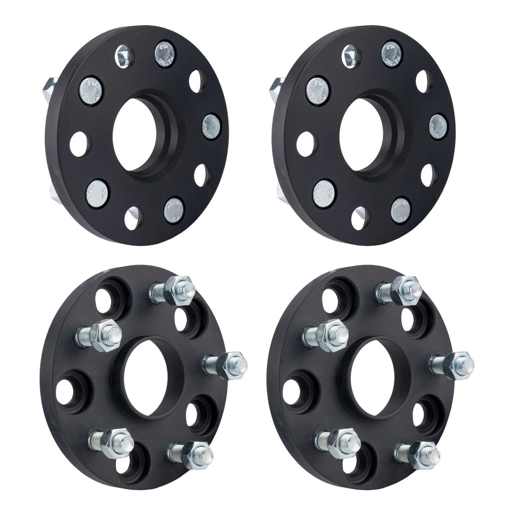 Wheel Spacer Set for Subaru Legacy (2015–2021)
