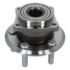 Rear Wheel Hub & Bearing Assembly for Pontiac Vibe (2003–2006)