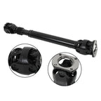 Front Drive Shaft Assembly for Dodge Ram 2500 3500 Diesel (2006–2013) 52123326AB