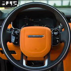 Steering Wheel Control Switch Button for Range Rover L405, L494, Discovery 5