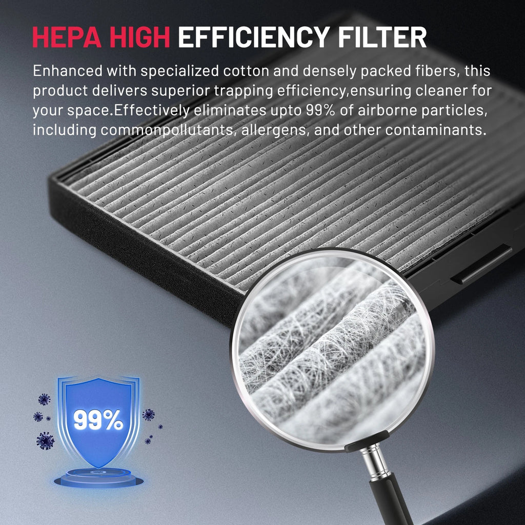 6Ft Metallic Heat Shield for Automotive Wire Hose Protection