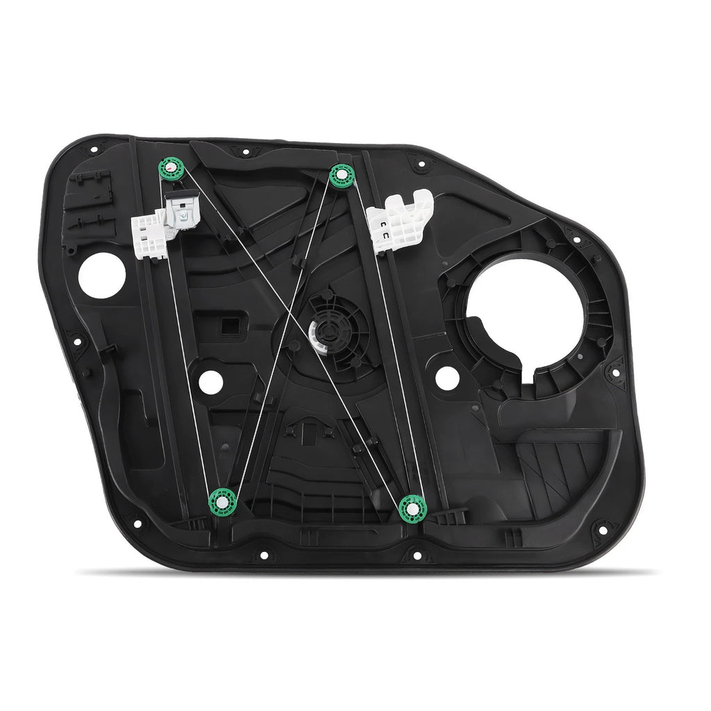 Front Right Passenger Window Regulator for Hyundai Tucson (2016–2022) 82481D3011