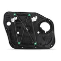 Front Right Passenger Window Regulator for Hyundai Tucson (2016–2022) 82481D3011