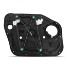 Front Right Passenger Window Regulator for Hyundai Tucson (2016–2022) 82481D3011
