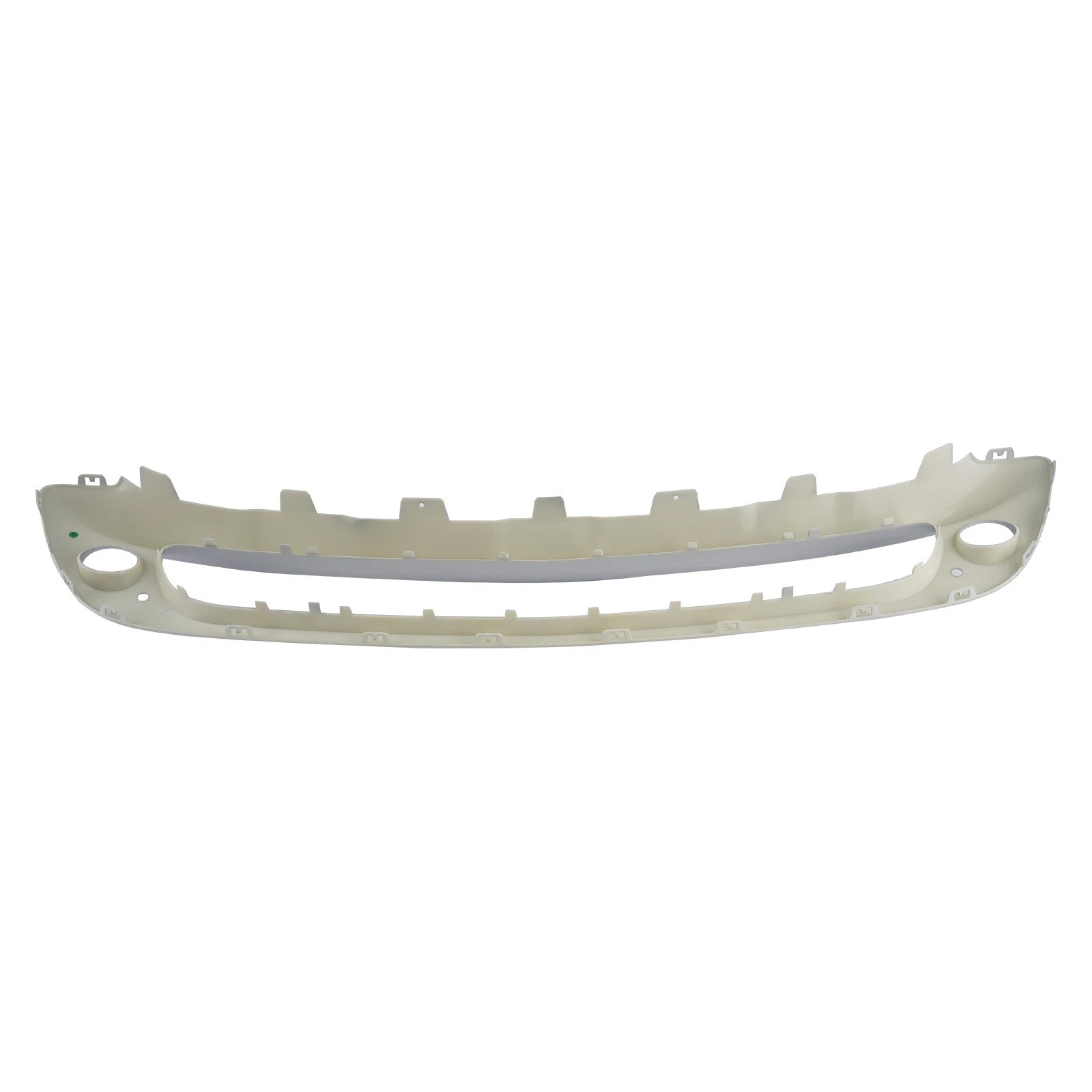 Front Bumper Lower Valance Skid Plate for Benz GLA250 (2015-2017)