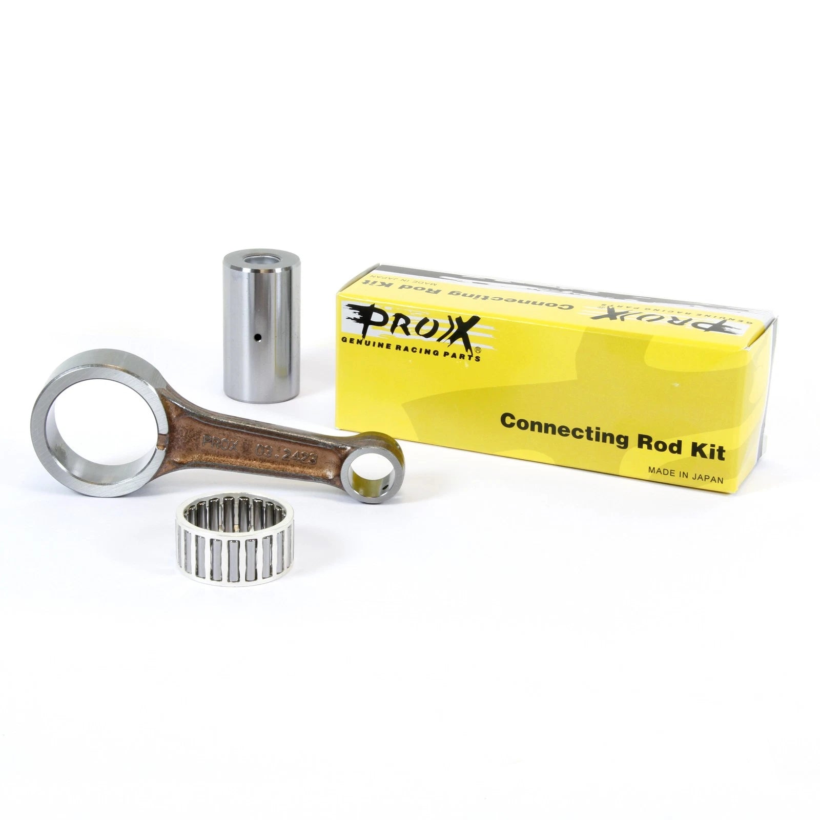 Connecting Rod Kit for Yamaha YZ450F & WR450F (2003–2006)