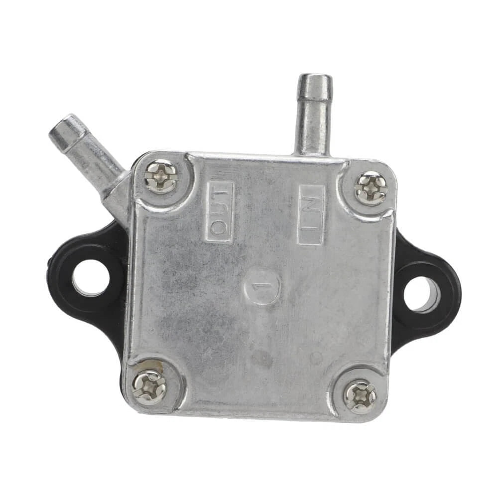 Fuel Pump Assy 66M-24410-00 for Yamaha 4 Str F 9.9 15 HP (1999–2023)