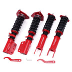 Coilover Kit 24 Way Adjustable Damping for Nissan Altima (2013–2018) & Maxima (2015–2023)