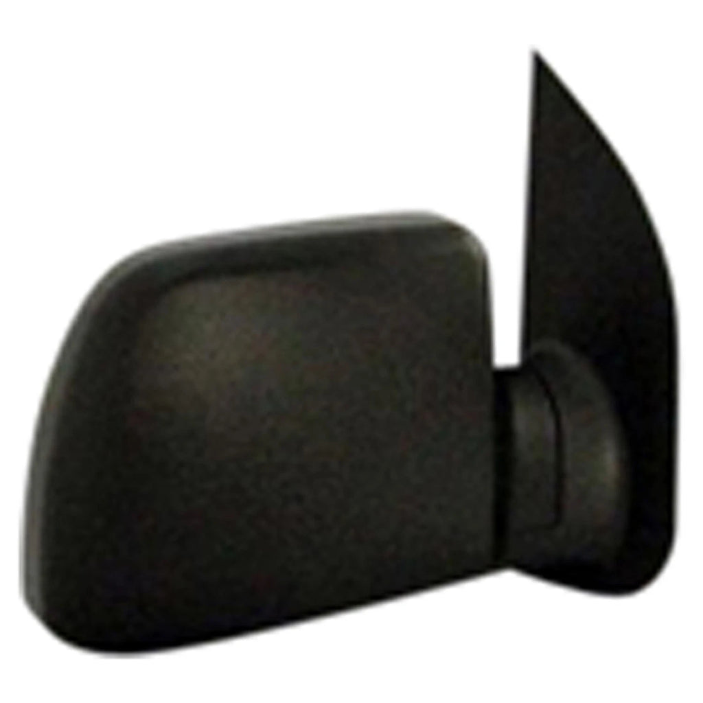 Replacement Passenger Side Power Door Mirror for 1994-2004 Ford Econoline