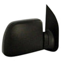 Replacement Passenger Side Power Door Mirror for 1994-2004 Ford Econoline