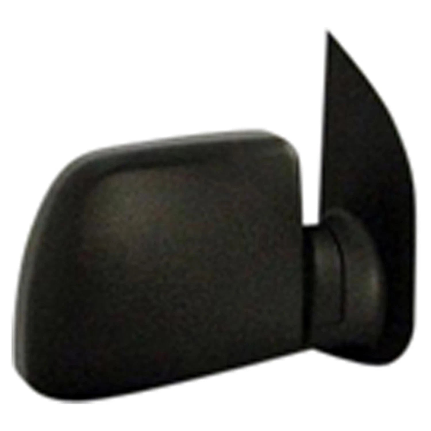Replacement Passenger Side Power Door Mirror for 1994-2004 Ford Econoline