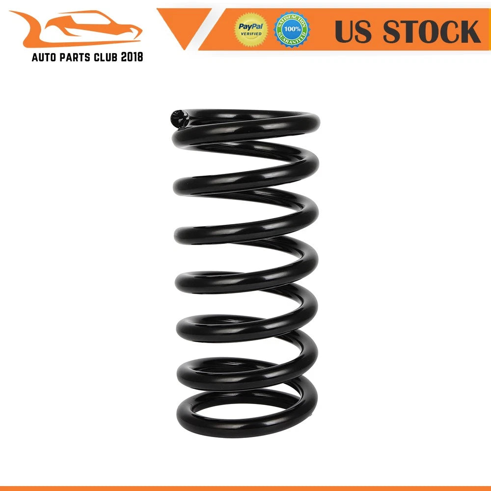 2X Rear Coil Springs for Honda Odyssey V6 3.5L (2005–2010) 52441SHJA41 CC81067