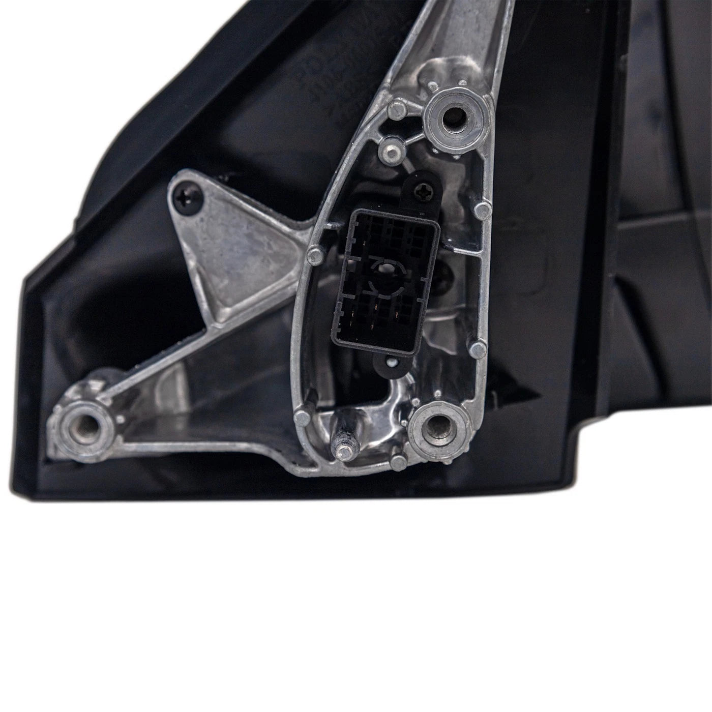 Set of 2 Heated Mirrors for Buick Encore GX