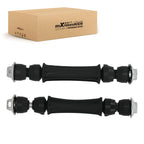 2X Front Sway Bar Link for Chevy Silverado Sierra 1500 Tahoe GMC Yukon (2007–2016)