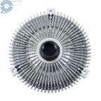 Radiator Fan Clutch & Blade Kit for BMW 3 5 7 Series M3 M5 X5 Z3 (1998–2006)