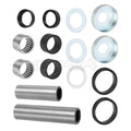 Rear Swingarm Bearing Seal Shaft Kit for Yamaha Blaster YFS200 (1988–2006)