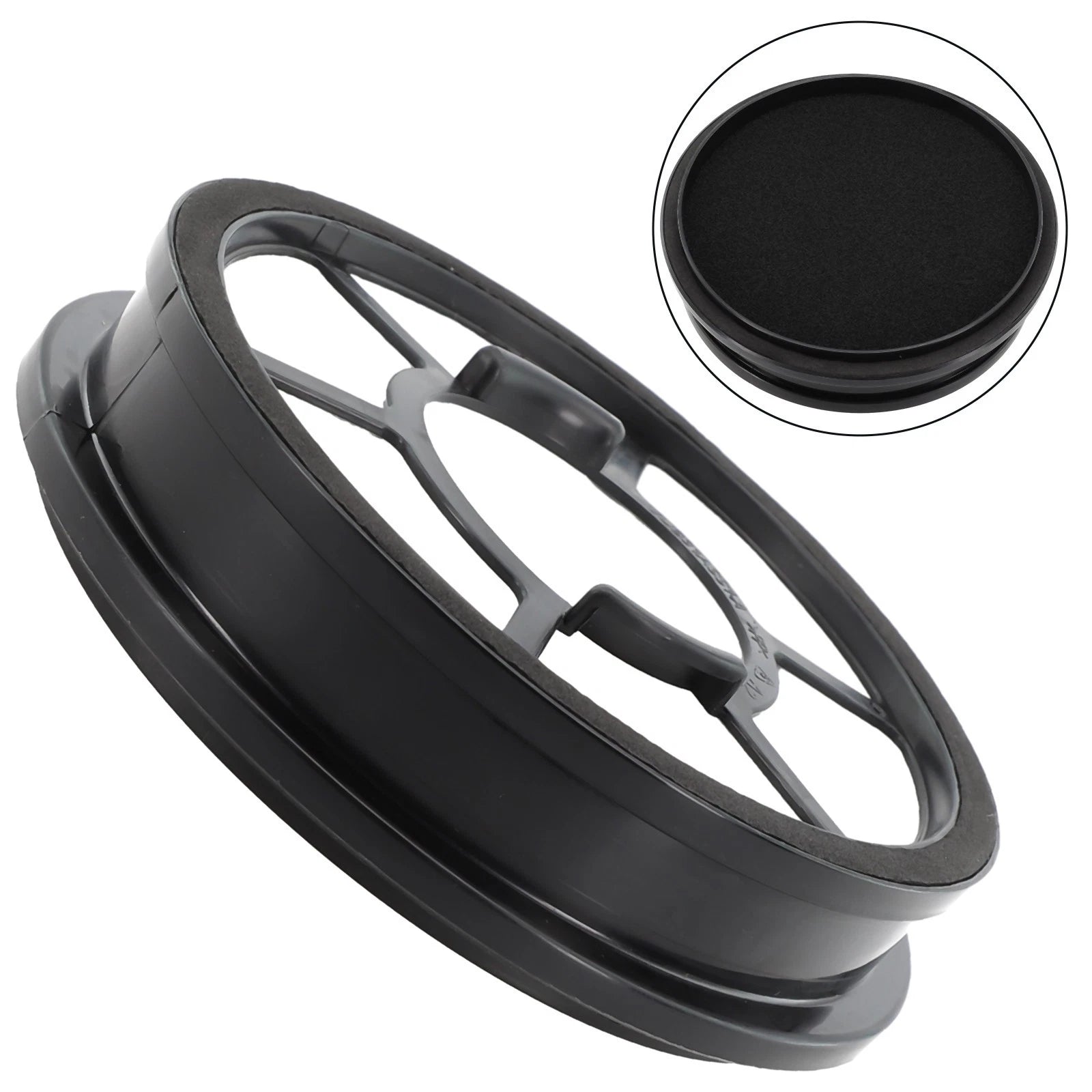 Filter for Black & Decker Airswivel Vacuum Cleaner (BDASV101, BDASV102, BDASV103)