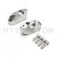 28mm Handlebar Riser Kit for BMW R1200RS (2015–2018)