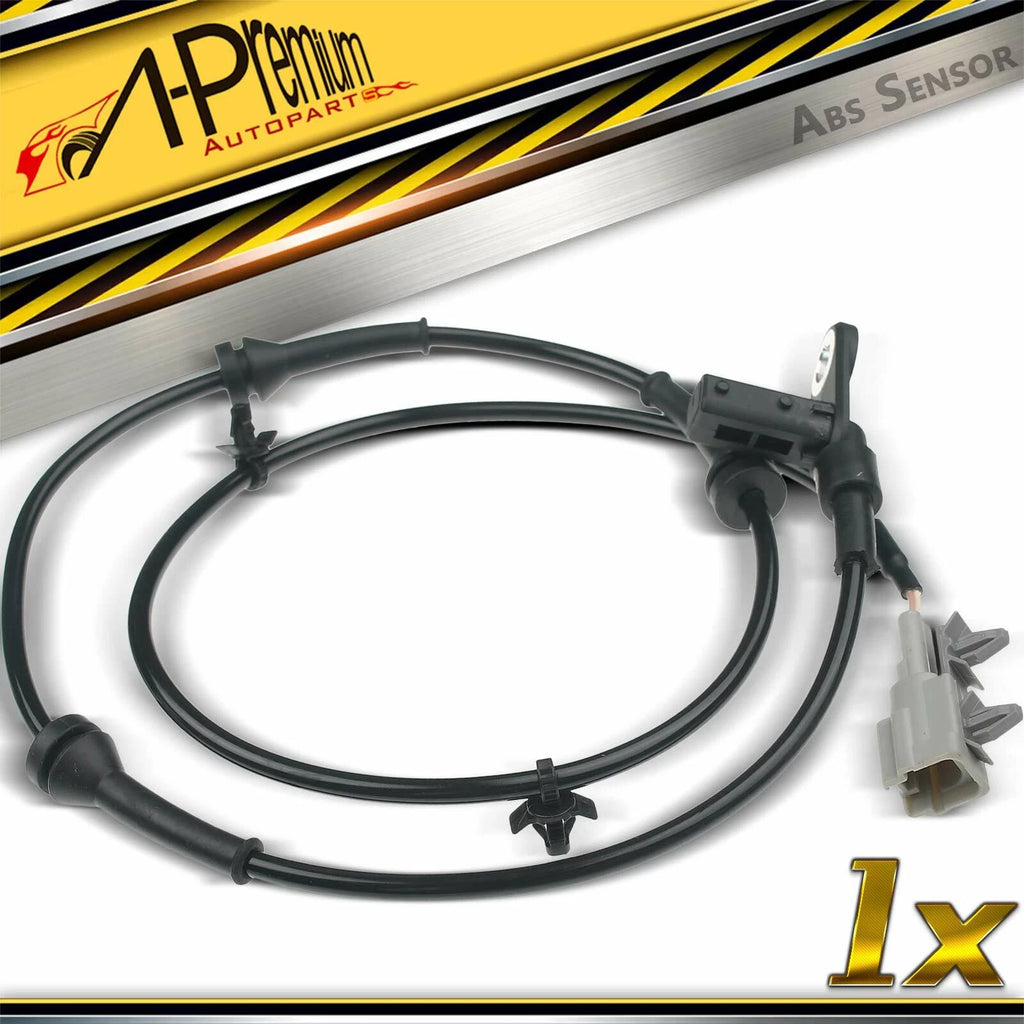 Rear Right ABS Wheel Speed Sensor for Nissan Quest (2004–2009)