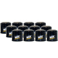 Set of 12 Engine Oil Filters for Ford Honda John Deere Mazda Suzuki