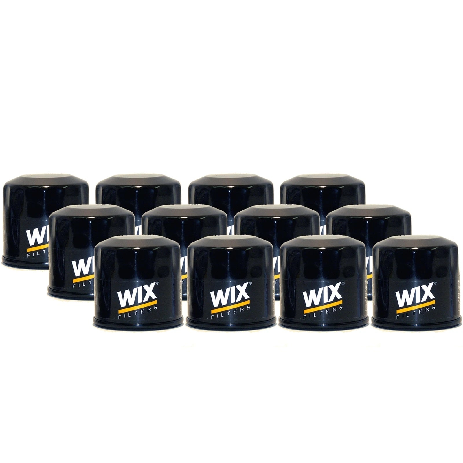 Set of 12 Engine Oil Filters for Ford Honda John Deere Mazda Suzuki